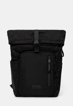 Marc O'Polo rucsac culoarea negru, mare, neted, 5000009092 imagine