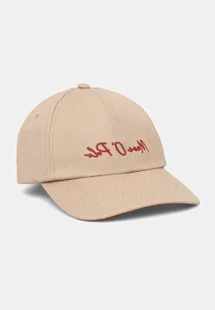 Marc O'Polo sapca de baseball pentru femei, din bumbac imagine