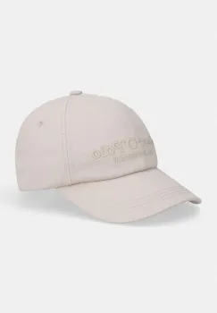 Marc O'Polo sapca pentru femei, din bumbac imagine