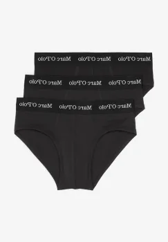 Marc O'Polo slip 3-pack imagine