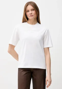 Marc O'Polo tricou din bumbac imagine