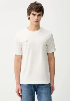 Marc O'Polo tricou din bumbac imagine