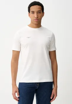 Marc O'Polo tricou din bumbac 2-pack melanj, 5000009271 imagine