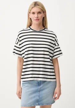 Marc O'Polo tricou din bumbac 5.04207E+11 imagine