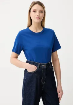 Marc O'Polo tricou din bumbac 5000006452 imagine
