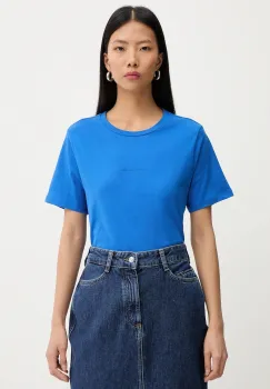 Marc O'Polo tricou din bumbac 5000009290 imagine