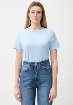 Marc O'Polo tricou din bumbac 5000009290 imagine