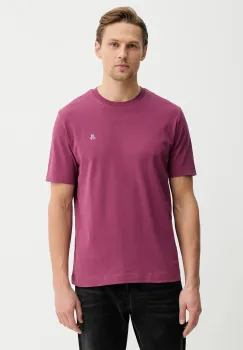 Marc O'Polo tricou din bumbac imagine