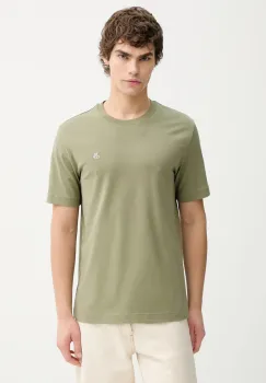 Marc O'Polo tricou din bumbac imagine