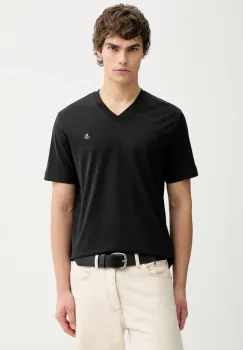 Marc O'Polo tricou din bumbac imagine