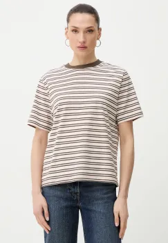 Marc O'Polo tricou din bumbac imagine