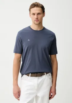 Marc O'Polo tricou din bumbac imagine