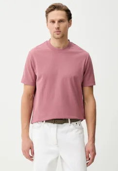 Marc O'Polo tricou din bumbac imagine