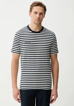 Marc O'Polo tricou din bumbac imagine