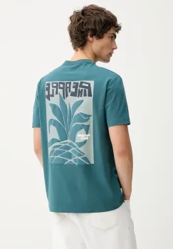 Marc O'Polo tricou din bumbac imagine