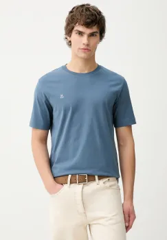 Marc O'Polo tricou din bumbac imagine