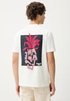 Marc O'Polo tricou din bumbac imagine