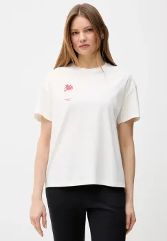 Marc O'Polo tricou din bumbac imagine