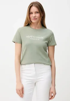 Marc O'Polo tricou din bumbac imagine