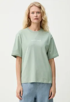 Marc O'Polo tricou din bumbac femei, 502201251033 imagine