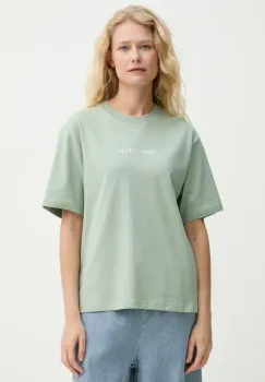 Marc O'Polo tricou din bumbac femei, 502201251033 imagine