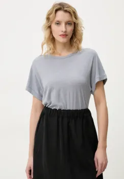 Marc O'Polo tricou femei, 503212151387 imagine