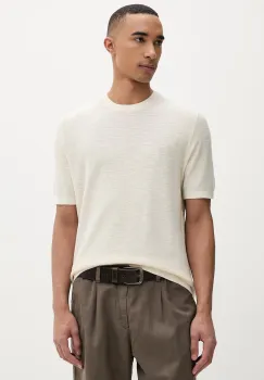 Marc O'Polo tricou pentru barbati, din in imagine