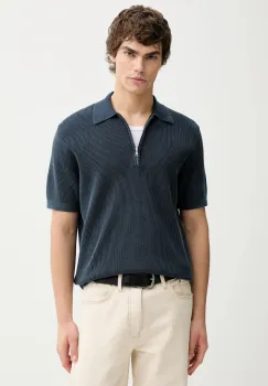 Marc O'Polo tricou polo imagine