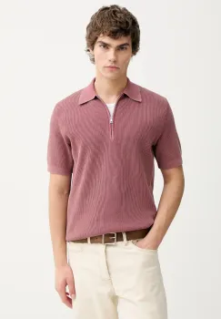 Marc O'Polo tricou polo imagine