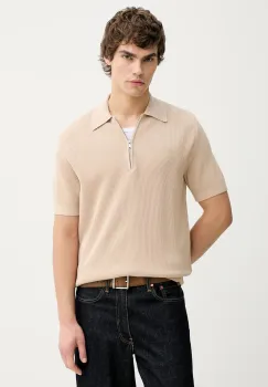 Marc O'Polo tricou polo imagine