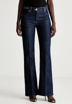 Marciano by Guess blugi flared pentru femei MARA imagine