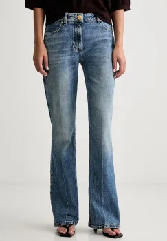 Marciano by Guess blugi flared pentru femei MARA imagine
