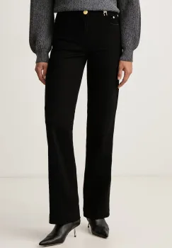Marciano by Guess  blugi straight pentru femei FLORENZA imagine