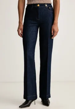 Marciano by Guess  blugi straight pentru femei FLORENZA imagine