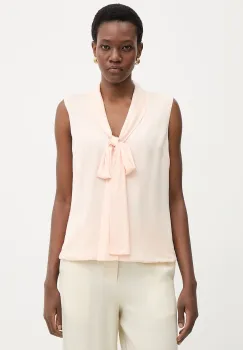 Marciano by Guess bluza tip camasa damska din vascoza KATE imagine