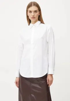 Marciano by Guess camasa din bumbac SKYLER imagine