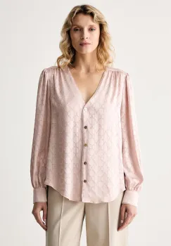 Marciano by Guess camasa pentru femei cu vascoza HADIL imagine