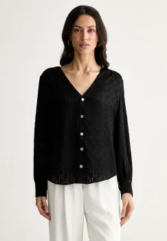 Marciano by Guess camasa pentru femei cu vascoza HADIL imagine