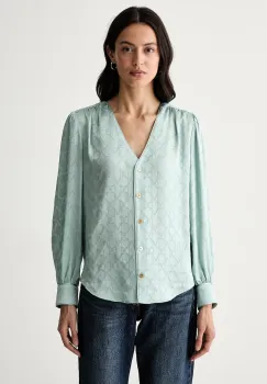 Marciano by Guess camasa pentru femei cu vascoza HADIL imagine
