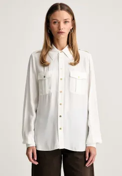 Marciano by Guess camasa pentru femei cu vascoza NORI imagine