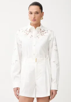 Marciano by Guess camasa pentru femei, din bumbac ALEXIS imagine