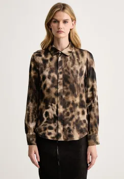 Marciano by Guess  camasa pentru femei din vascoza MELISSA imagine