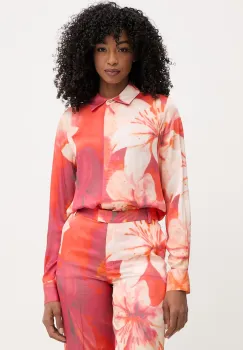 Marciano by Guess camasa pentru femei, din vascoza MELISSA imagine