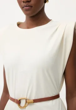 Marciano by Guess curea de piele imagine