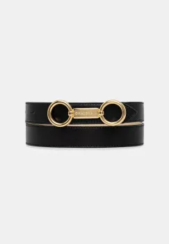 Marciano by Guess curea pentru femei din piele imagine