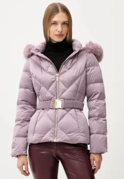 Marciano by Guess geaca de puf ELLY imagine