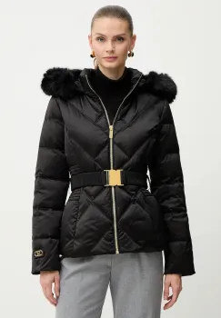 Marciano by Guess geaca de puf ELLY imagine