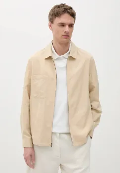 Marciano by Guess geaca din amestec de in imagine