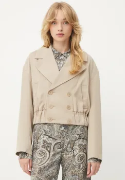 Marciano by Guess geaca din amestec de lana NINA imagine