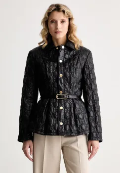 Marciano by Guess geaca petrecuta pentru femei HAIDA imagine